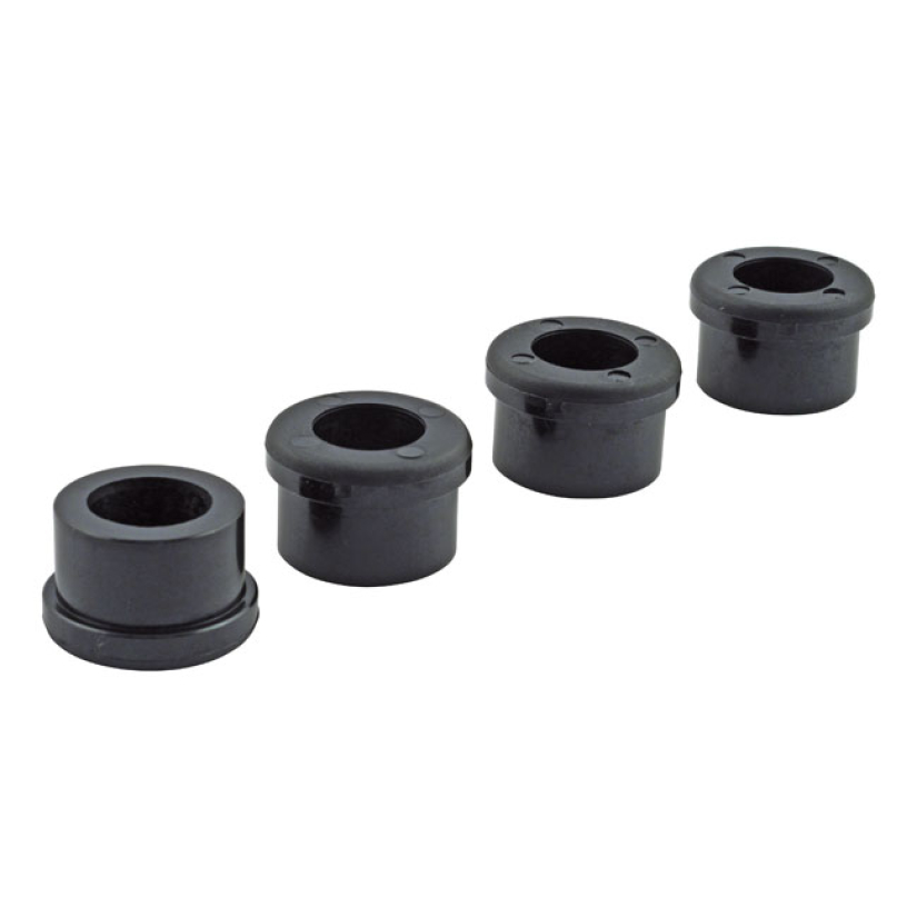 RISERSIEN KUMIT, -EXTRA HARD HANDLEBAR DAMPERS 4PC. 913088