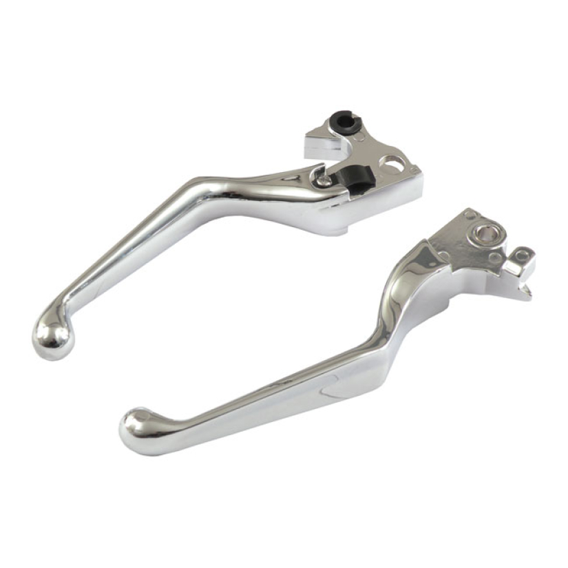 KYTKIN & JARRUVIPU XL, XR 08- , KROMI. HANDLEBAR LEVER KIT 913421