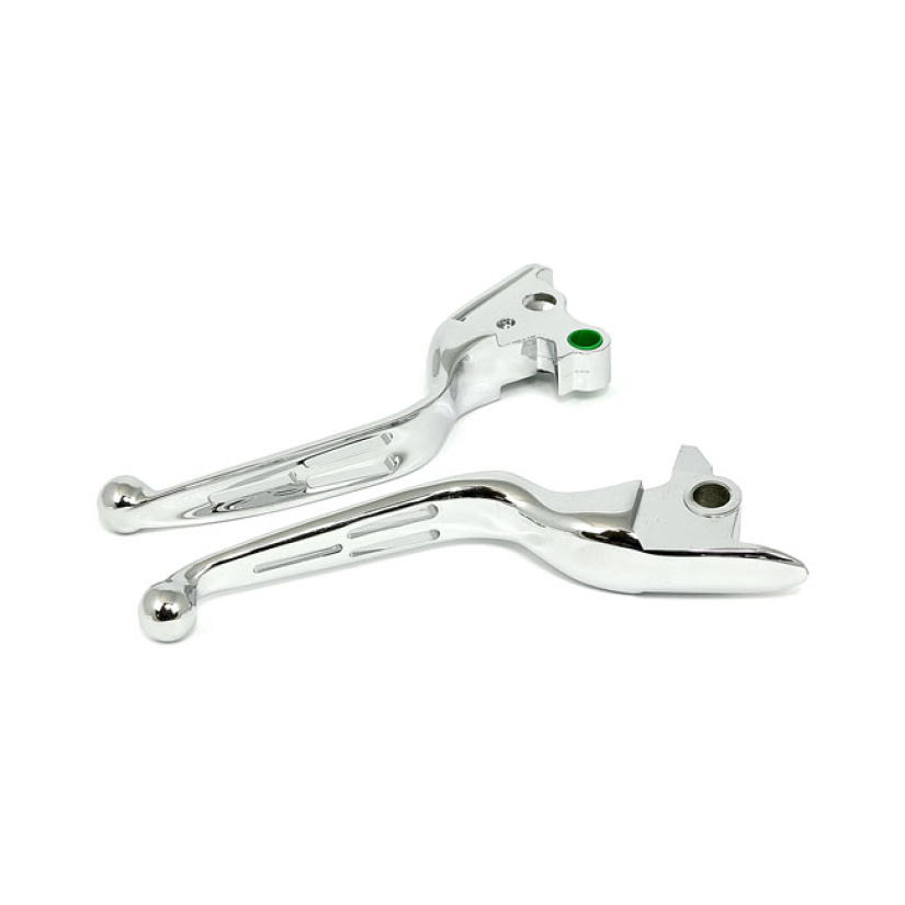 HANDLEBAR LEVER KIT, WIDE BLADE 913423