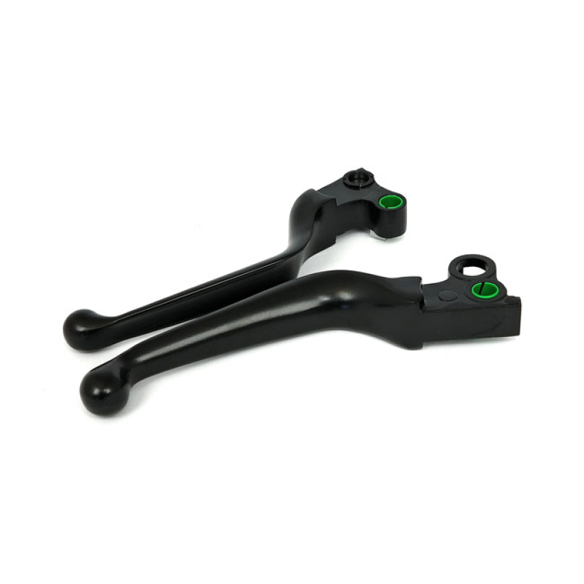 HANDLEBAR LEVER KIT, WIDE BLADE 913531