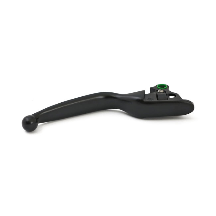 KYTKIN & JARRUVIPU, MUSTAT, TOURING -08->, HANDLEBAR LEVER KIT 913553