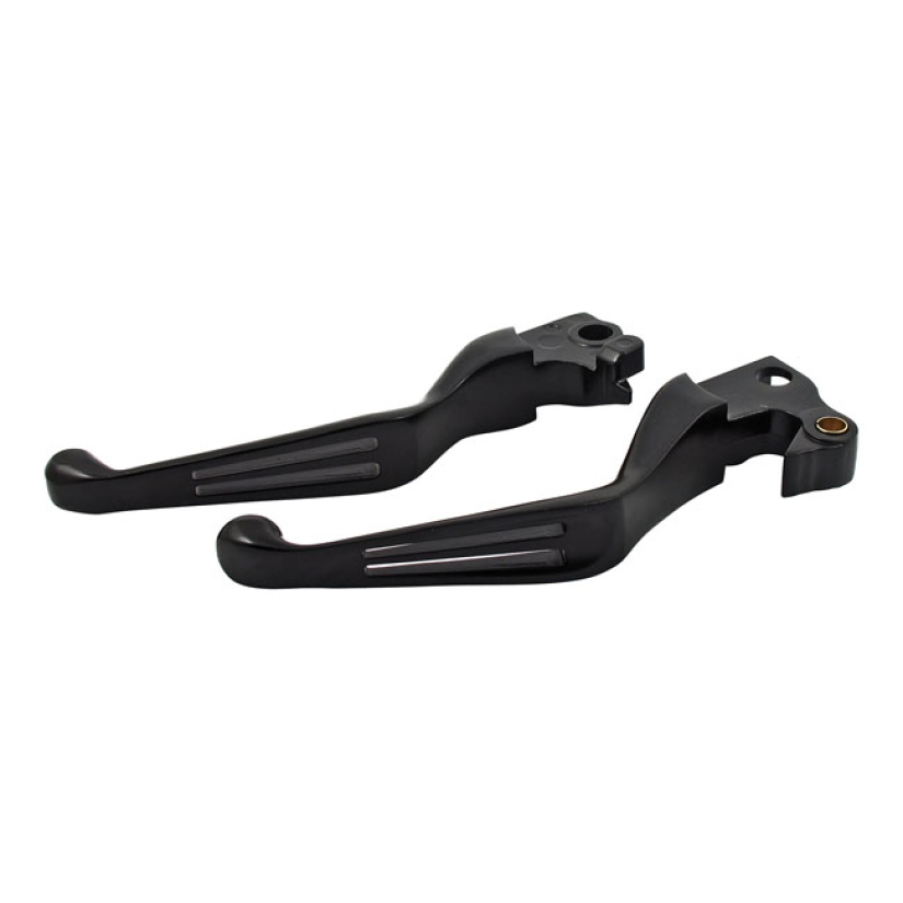 HANDLEBAR LEVER KIT, WIDE BLADE 913562