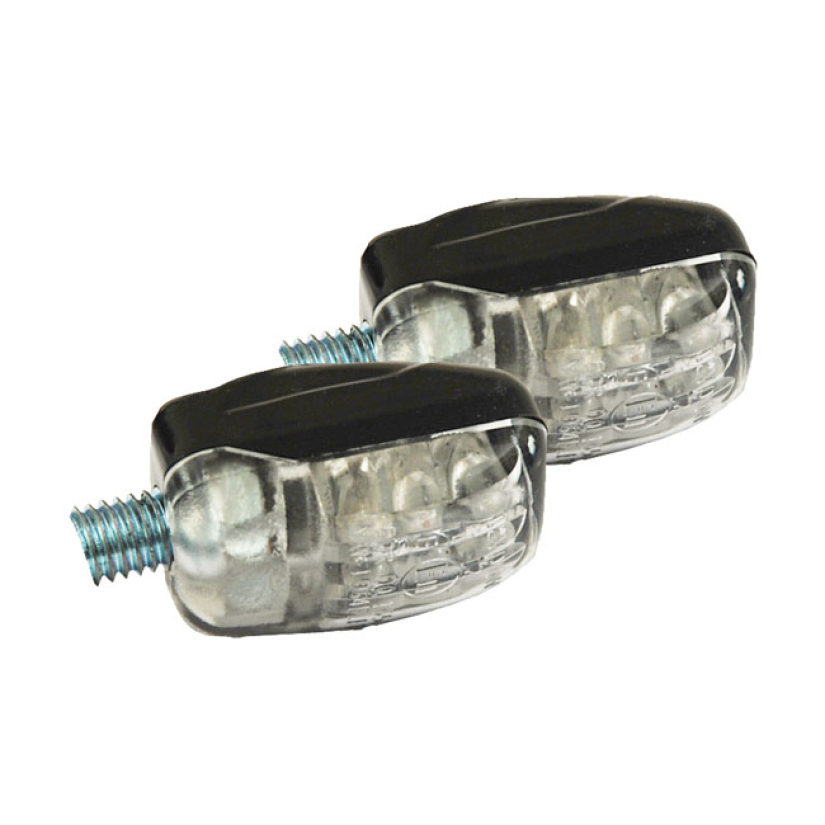 LED MINI TURN SIGNALS PICCO 913638