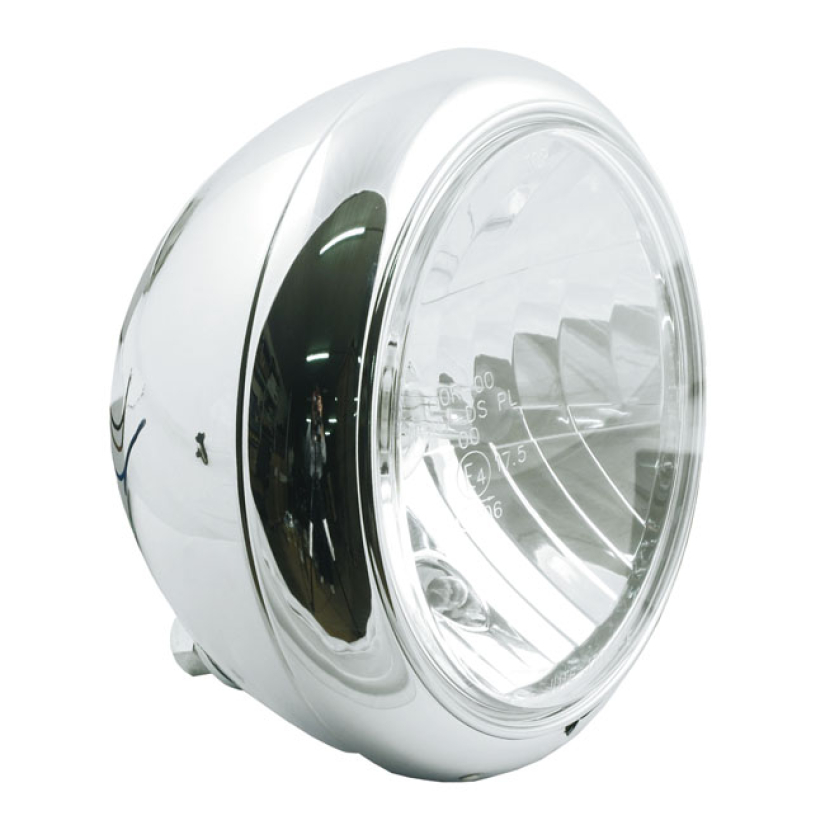 7 INCH GLADIATOR FL HEADLAMP 913699