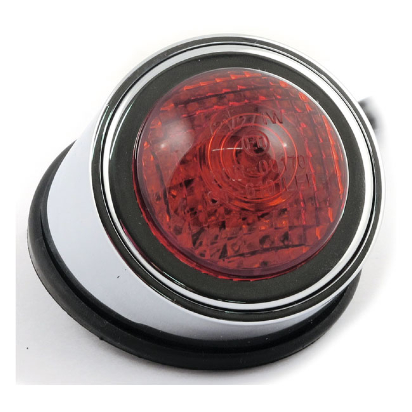 OLD SCHOOL I LED TAILLIGHT 913856