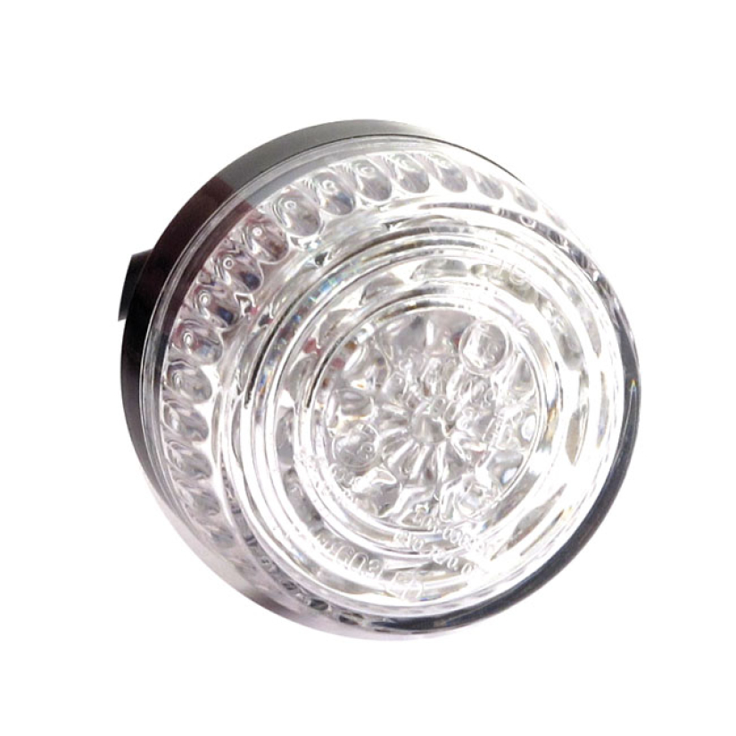 COLORADO LED TAILLIGHT/TURNSIGNAL INSERT 913888
