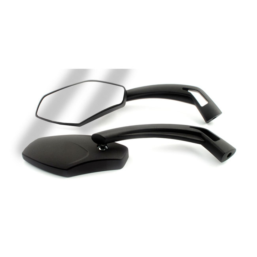 LUCA DIE CAST MIRROR SET 913894