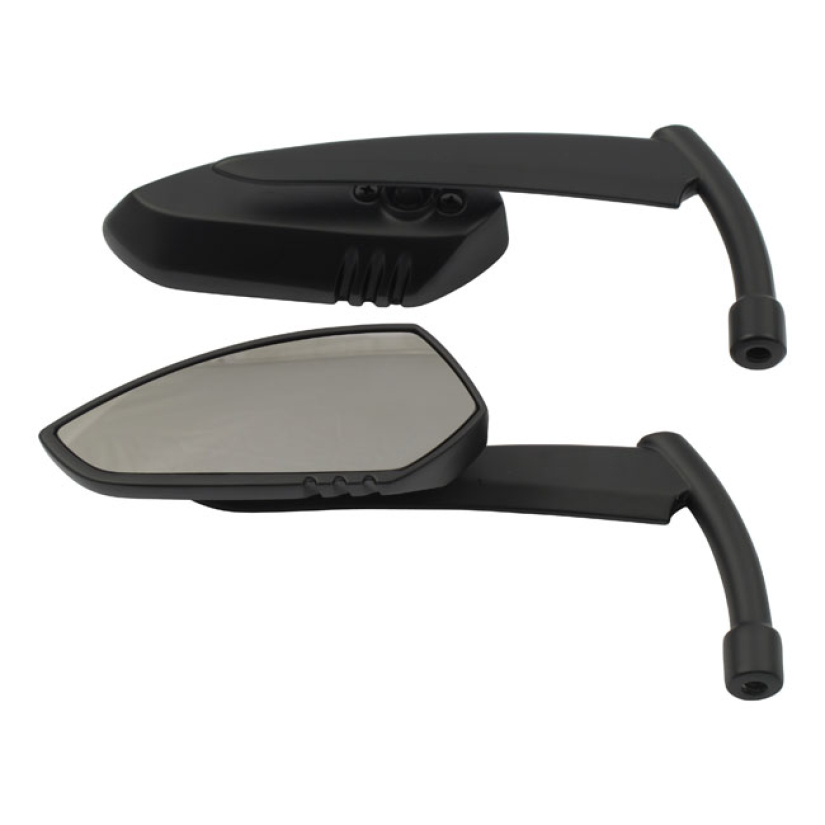 PEILISARJA, CUSTOM MIRROR KNIFE, BLACK 913915