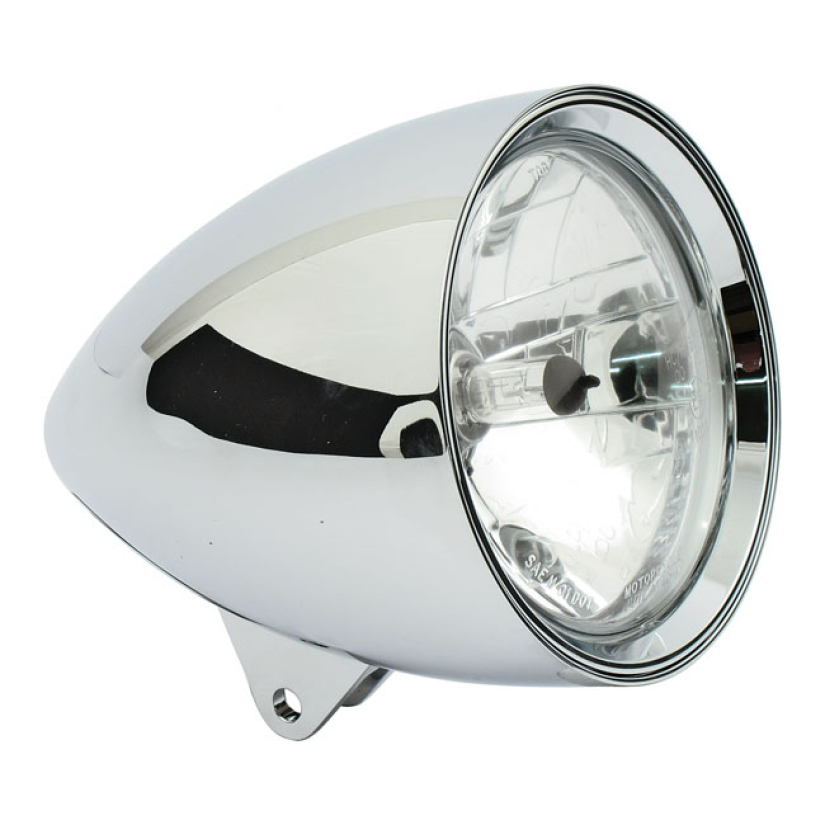 CLASSIC 5-3/4 INCH HEADLAMP 913978