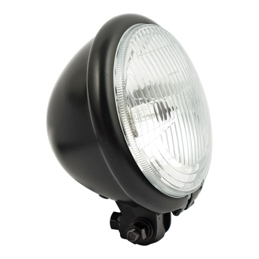 BATES STYLE 5-3/4 INCH HEADLAMP 913993
