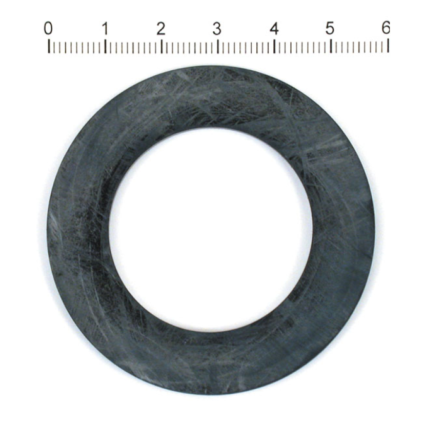 JAMES GASKET, EARLY GASCAP, THIN 914011