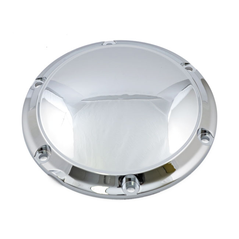 STEPPED DERBY COVER, 6 HOLE 914059