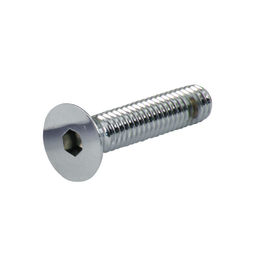5/16-18 X 1 1/2 INCH FLATHEAD ALLEN BOLT 914286