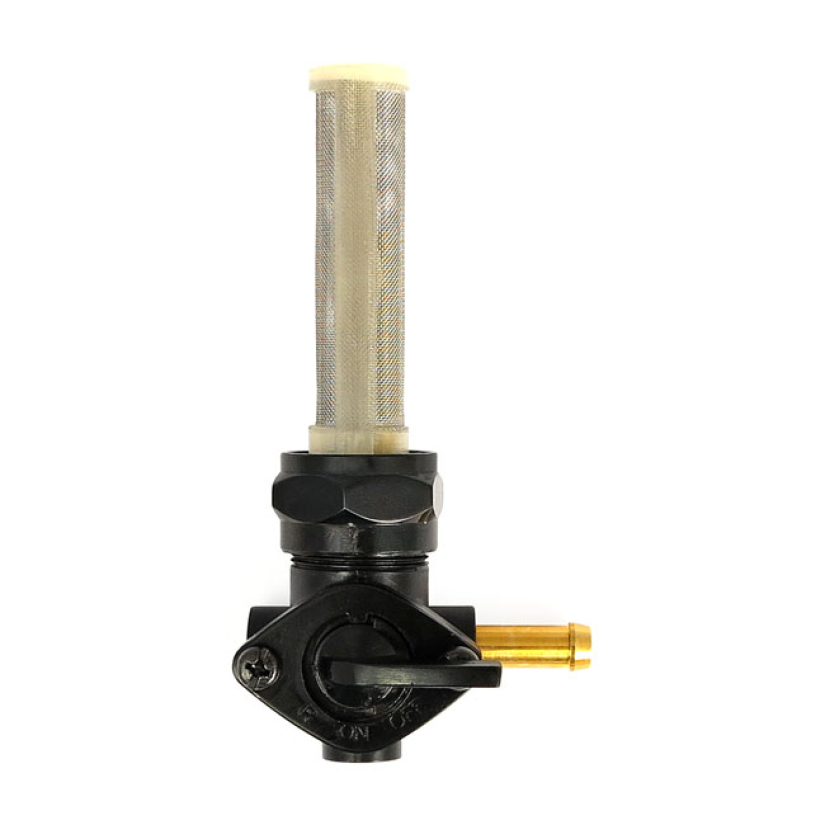 PETCOCK, LATE OEM STYLE, RIGHT OUTLET 914317