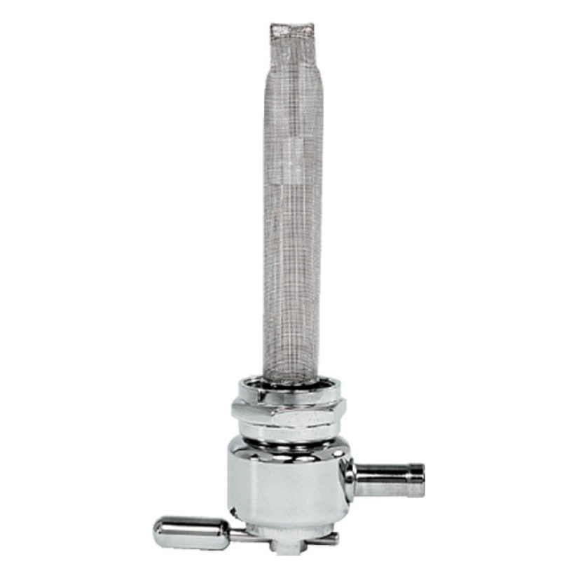 PINGEL POWER-FLO PETCOCK ROUND SMOOTH 914404