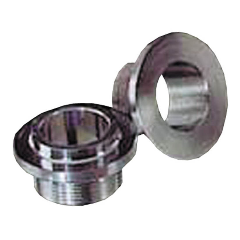 POLTTOAINEHANAN  HITSATTAVA KIERRE PINGEL 22MM THREAD STEEL 914444