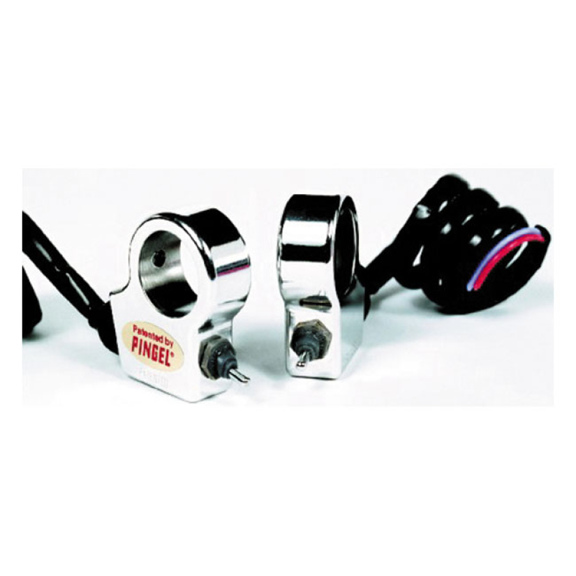 PINGEL AIRSHIFTER H/B CONTROL 914477
