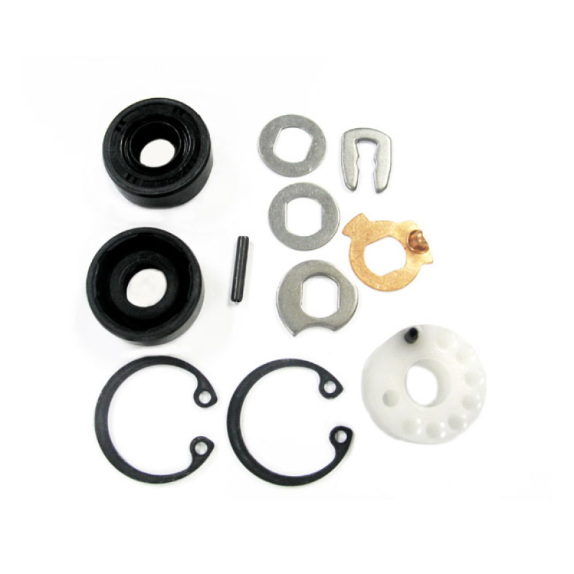 PINGEL REBUILD KIT ALU STEERING DAMPER 914528