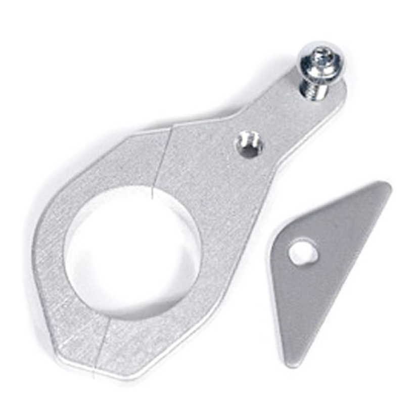 PINGEL, FORK TUBE BRACKET 39MM FORKS 914531