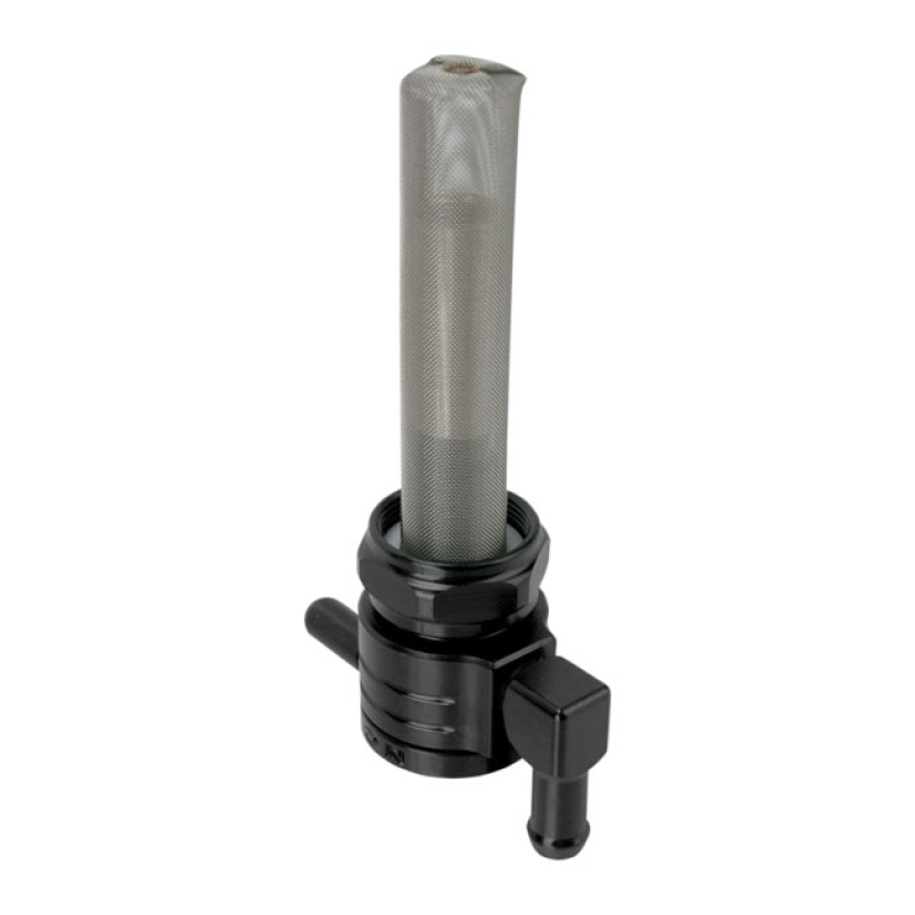 GOLAN, CLICK-SLICK PETOCK 22MM WITH NUT. BLACK OXIDE DOWNWARD OUTLET. 914627