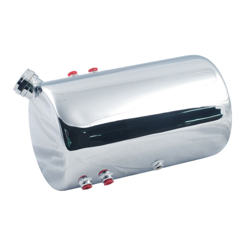 PAUGHCO ROUND OIL TANK 914712