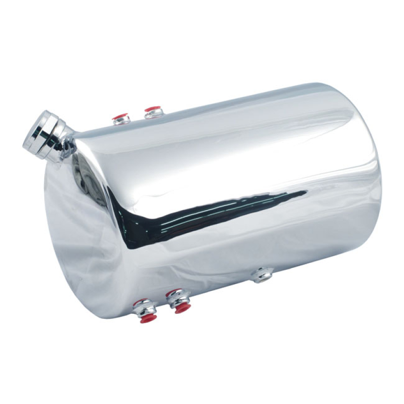 PAUGHCO ROUND OIL TANK 914713