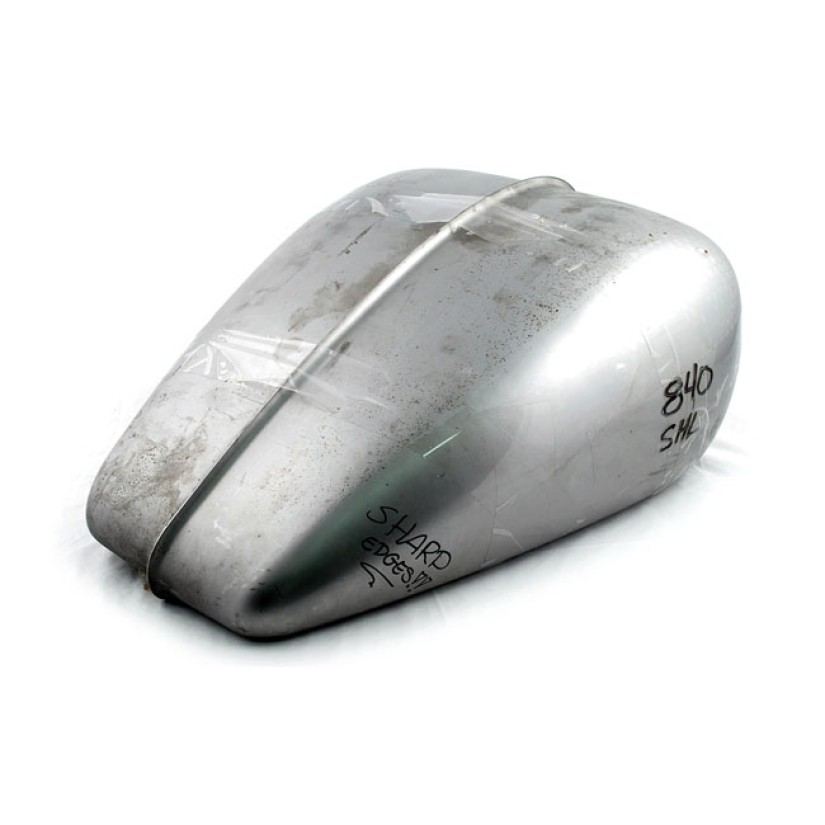 PAUGHCO, GAS TANK SHELL SET (LEFT & RIGHT) 914716