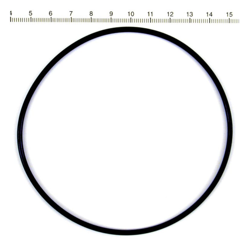 S&S O-RING, TC CYL. BASE 4 INCH BORE 915143