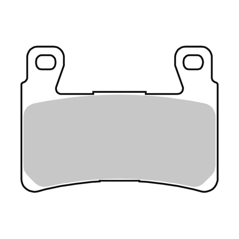 EBC EXTREME PRO DOUBLE H 915468