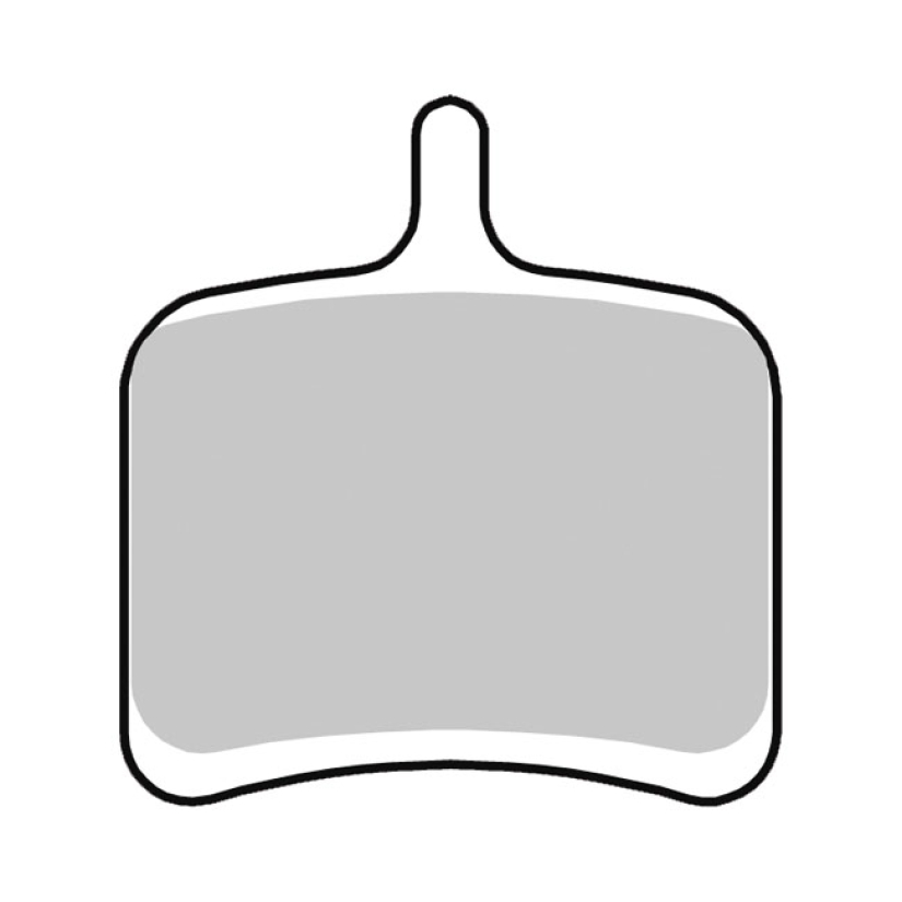 EBC DOUBLE-H SINTERED SPORTBIKE PAD SET 915496