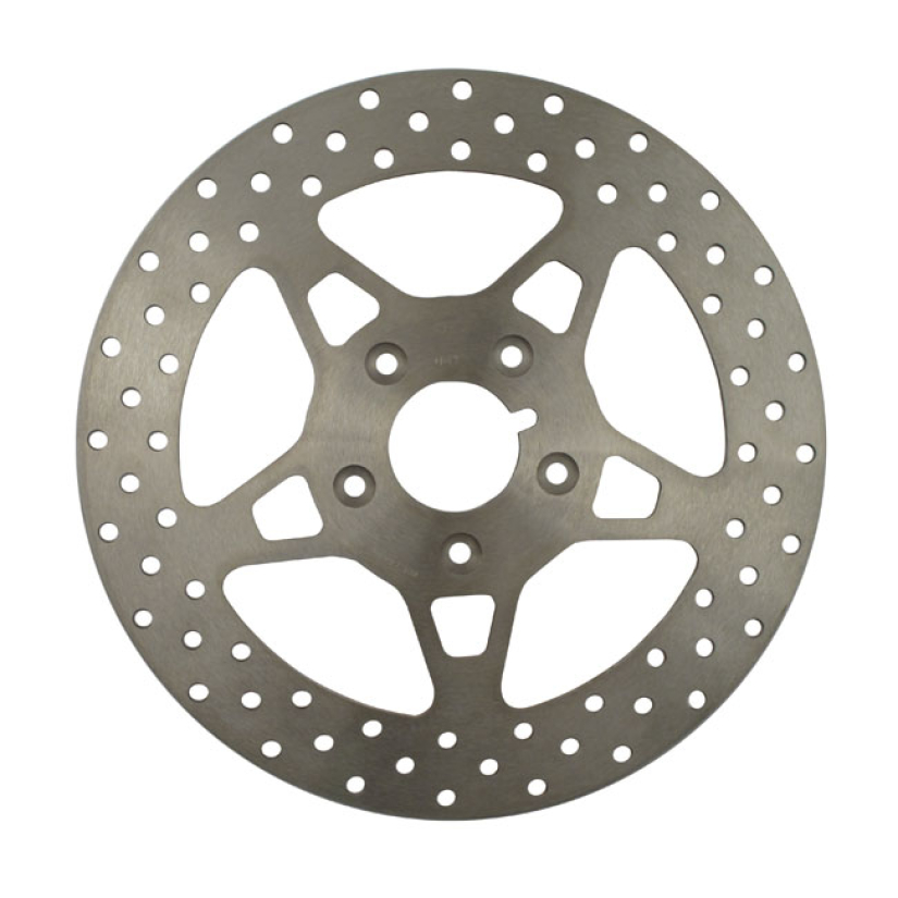 EBC STAINLESS CUSTOM SOLID ROTOR 915499
