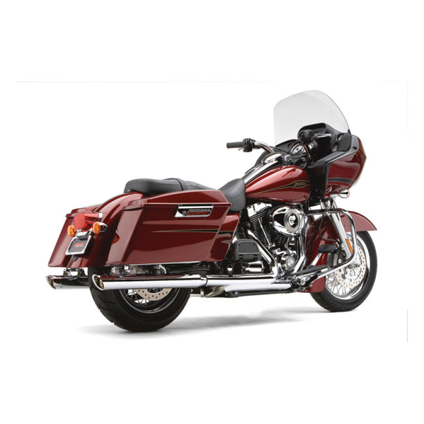COBRA 3 INCH SLIP ON MUFFLERS 915506