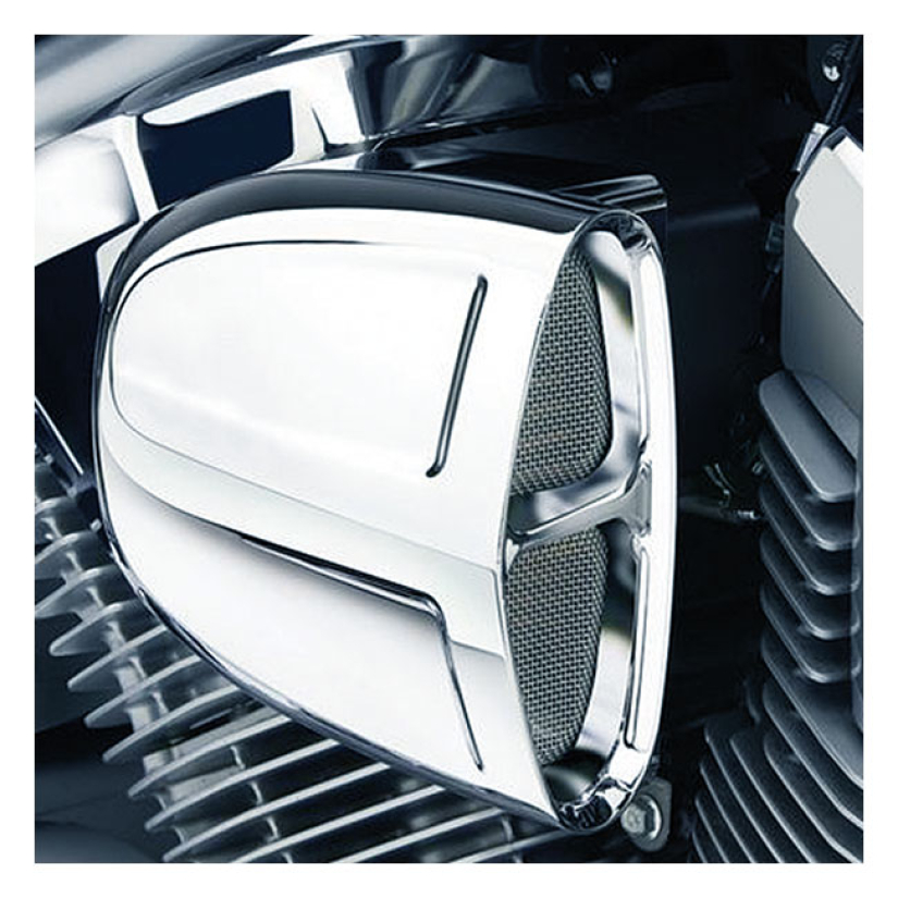 COBRA POWER-FLO INTAKE SYSTEM 915556