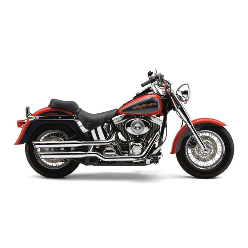COBRA 3 INCH SLIP ON MUFFLERS 915568