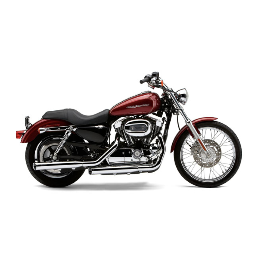COBRA 3 INCH SLIP ON MUFFLERS 915572