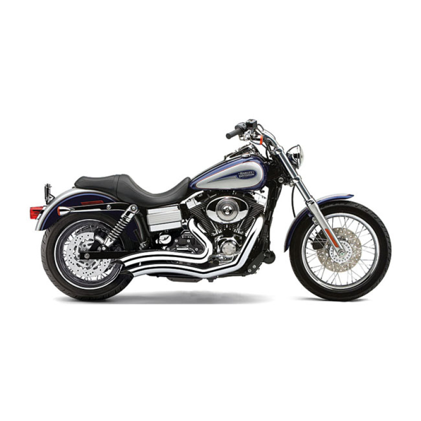 COBRA SPEEDSTER SHORT SWEPT 915638