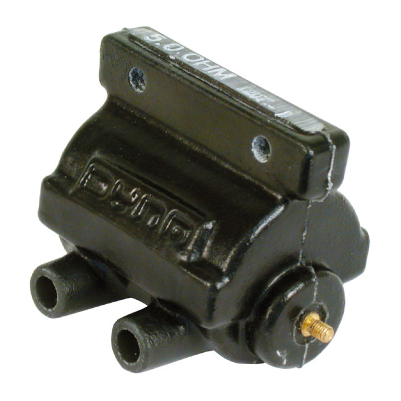 DYNA HD STYLE 12 V COIL 5.0 OHM 915681