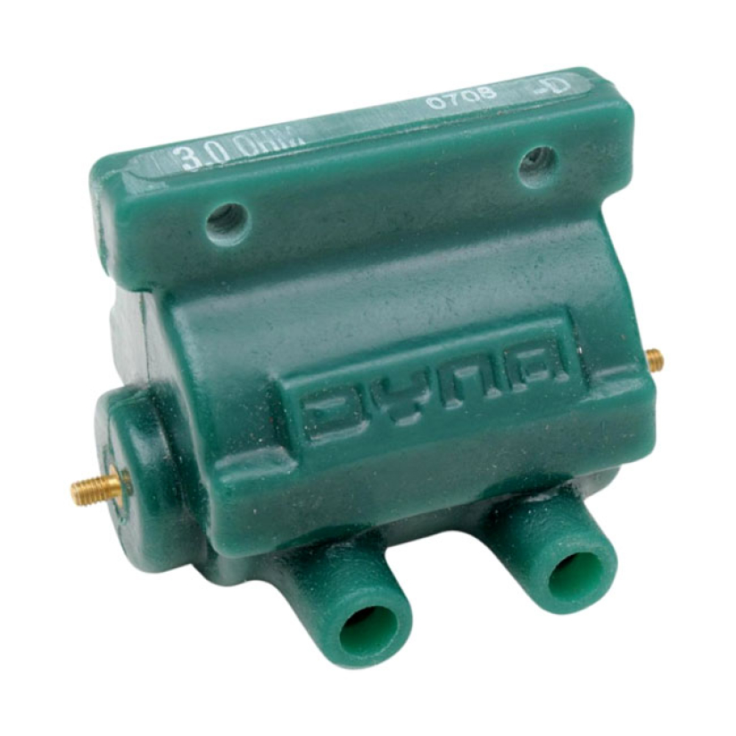 DYNA HD STYLE 12 V COIL 3.0 OHM 915682