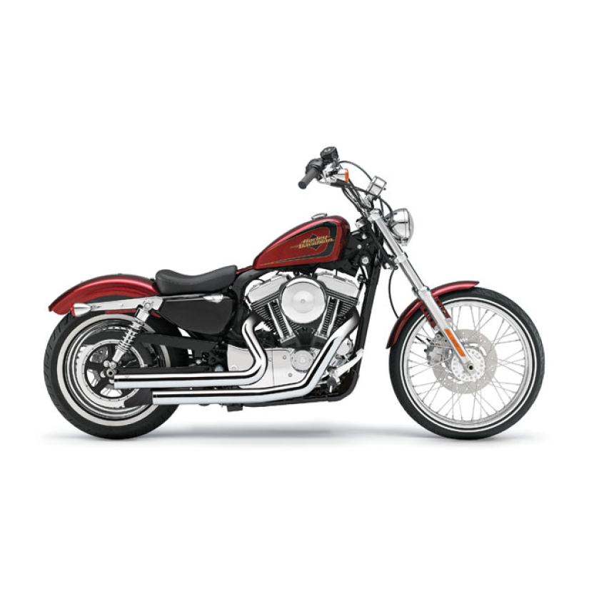 COBRA, DRAGSTERS EXHAUST SYSTEM 915891