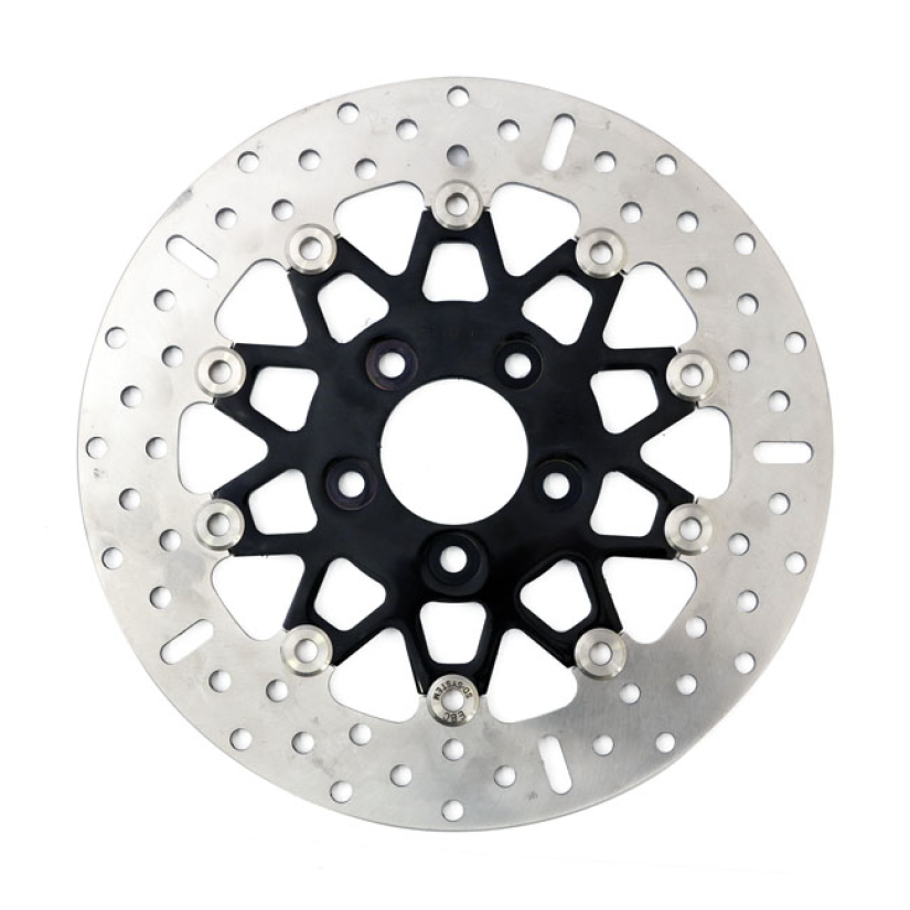 EBC BLACK FLOATING ROTOR 915935