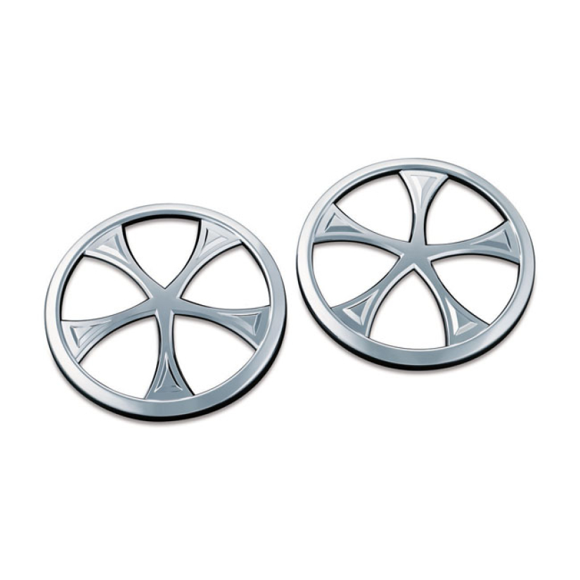 KURYKAYN VORTEX SPEAKER GRILLS 917185