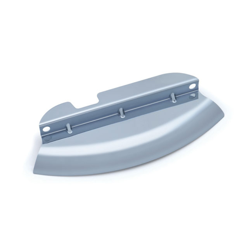 KURYAKYN LOWER TRIPLE TREE WINDDEFLECTOR 917229
