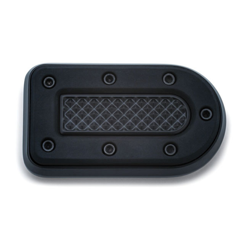 KURYAKYN HEAVY INDUSTRY BRAKE PEDAL PAD 917274