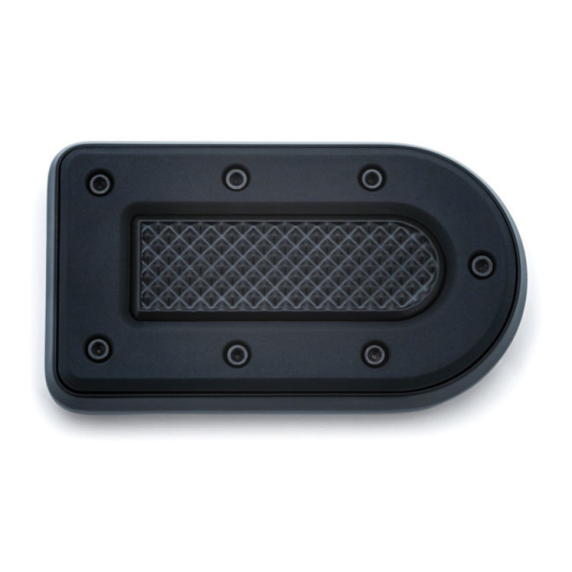 KURYAKYN HEAVY INDUSTRY BRAKE PEDAL PAD 917276