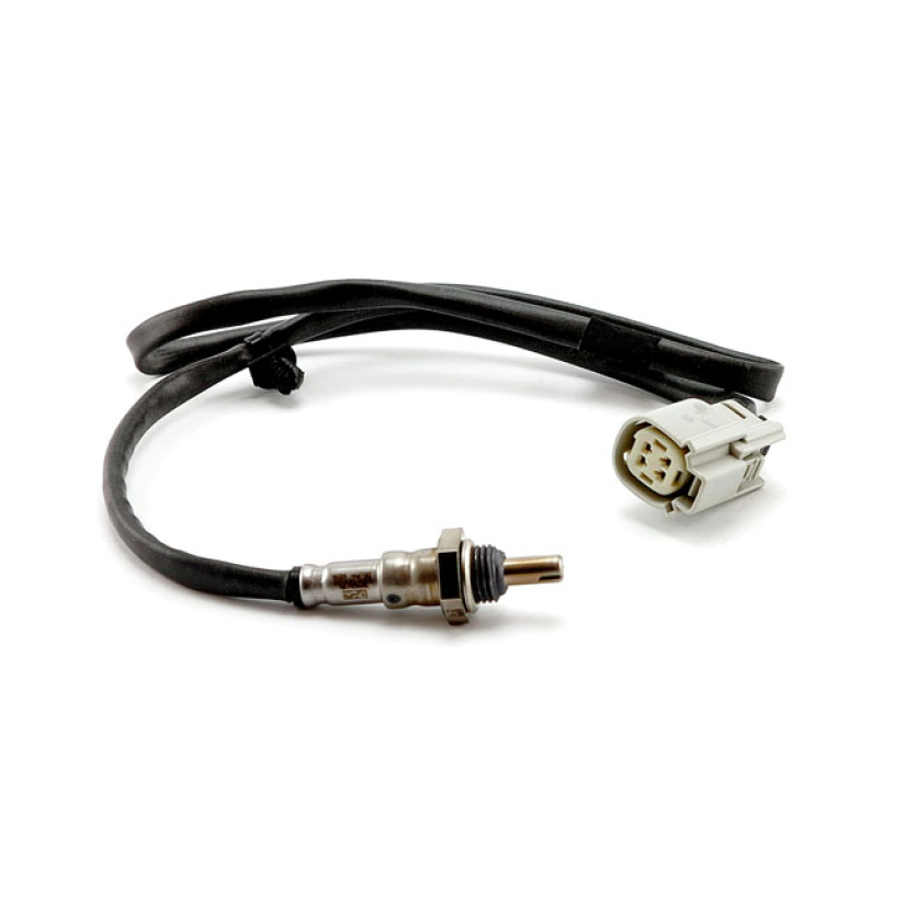 MCS, OXYGEN SENSOR EXHAUST. OEM STYLE 12MM THREADED. SOFTAIL REAR MUFF 917609