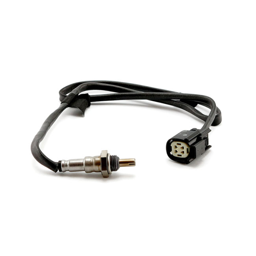 MCS, OXYGEN SENSOR EXHAUST. OEM STYLE 12MM THREADED. SOFTAIL FRONT MUF 917667