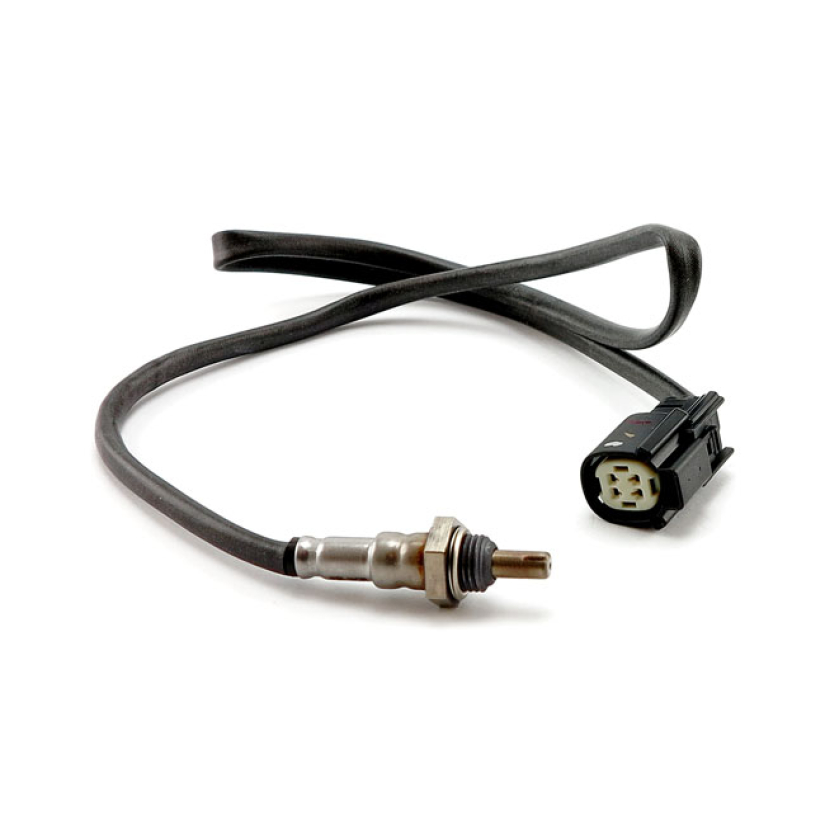 MCS, OXYGEN SENSOR EXHAUST. OEM STYLE 12MM THREADED. FLT/TOURING/TRIKE 917669
