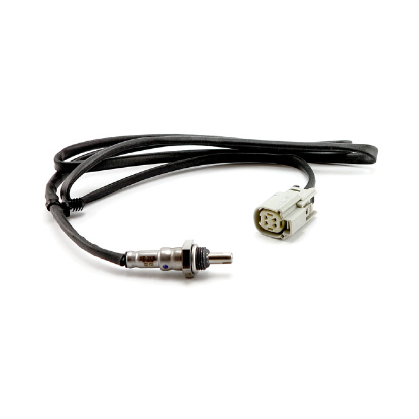 MCS, OXYGEN SENSOR EXHAUST. OEM STYLE 12MM THREADED. FLT/TOURING/TRIKE 917672