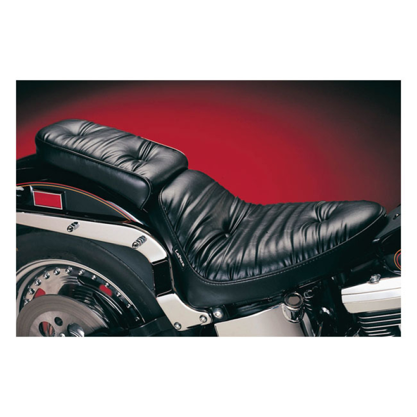 LEPERA, COBRA SOLO SEAT. REGAL PLUSH 918111