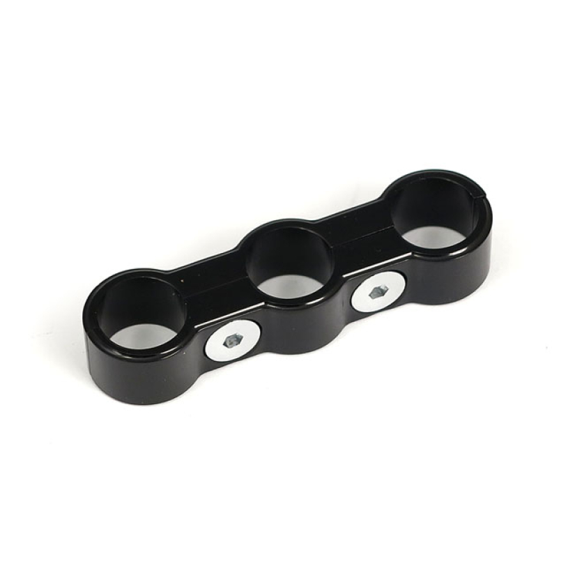 BLACK TRIPLE HOSE SEPARATOR 919534